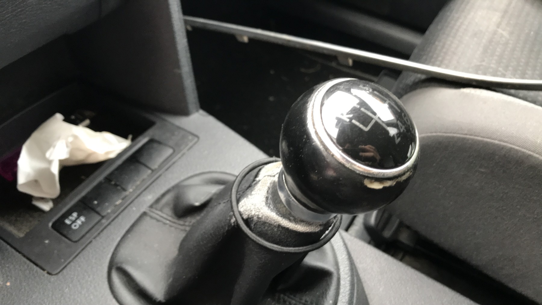 Image VOLKSWAGEN TOURAN 1
