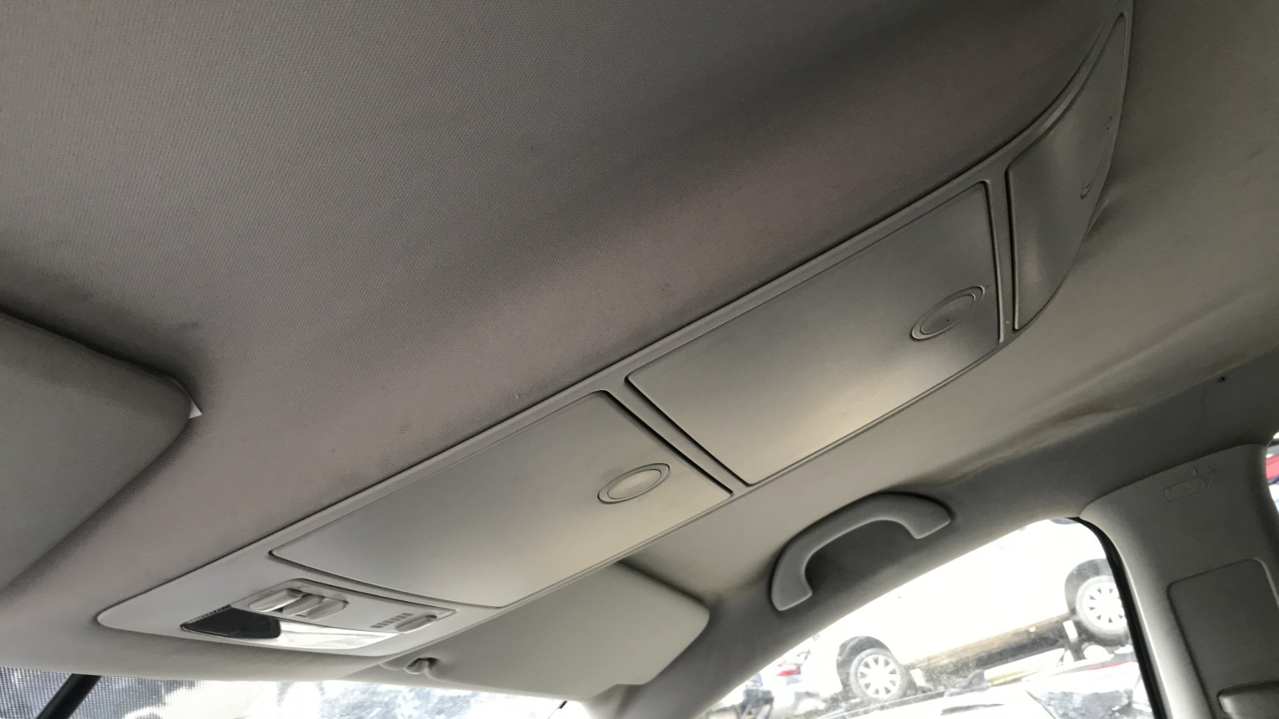 Image VOLKSWAGEN TOURAN 1