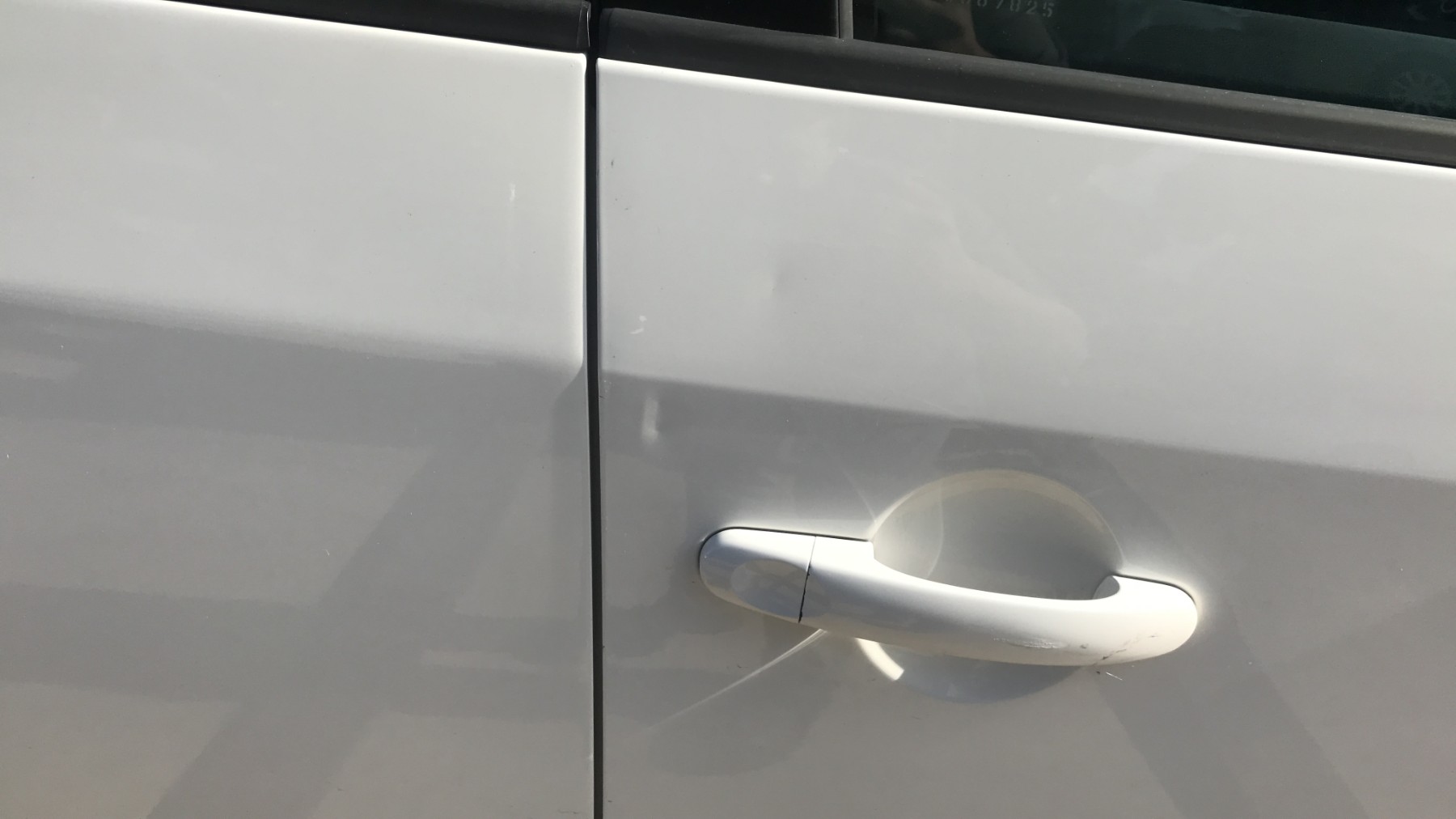 Image VOLKSWAGEN TOURAN 2