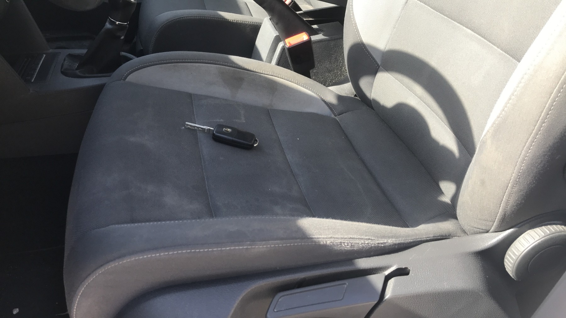 Image VOLKSWAGEN TOURAN 2