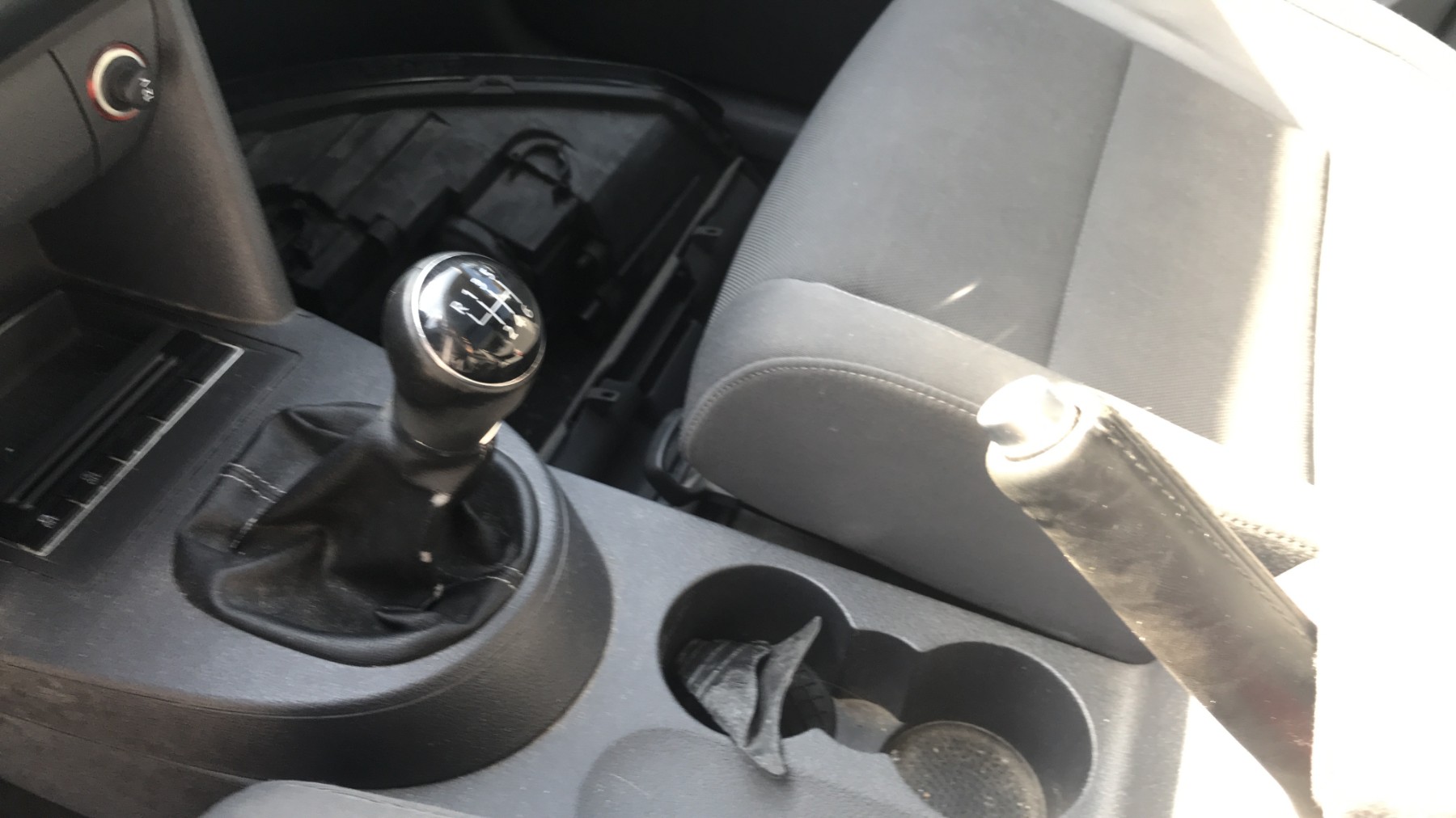 Image VOLKSWAGEN TOURAN 2