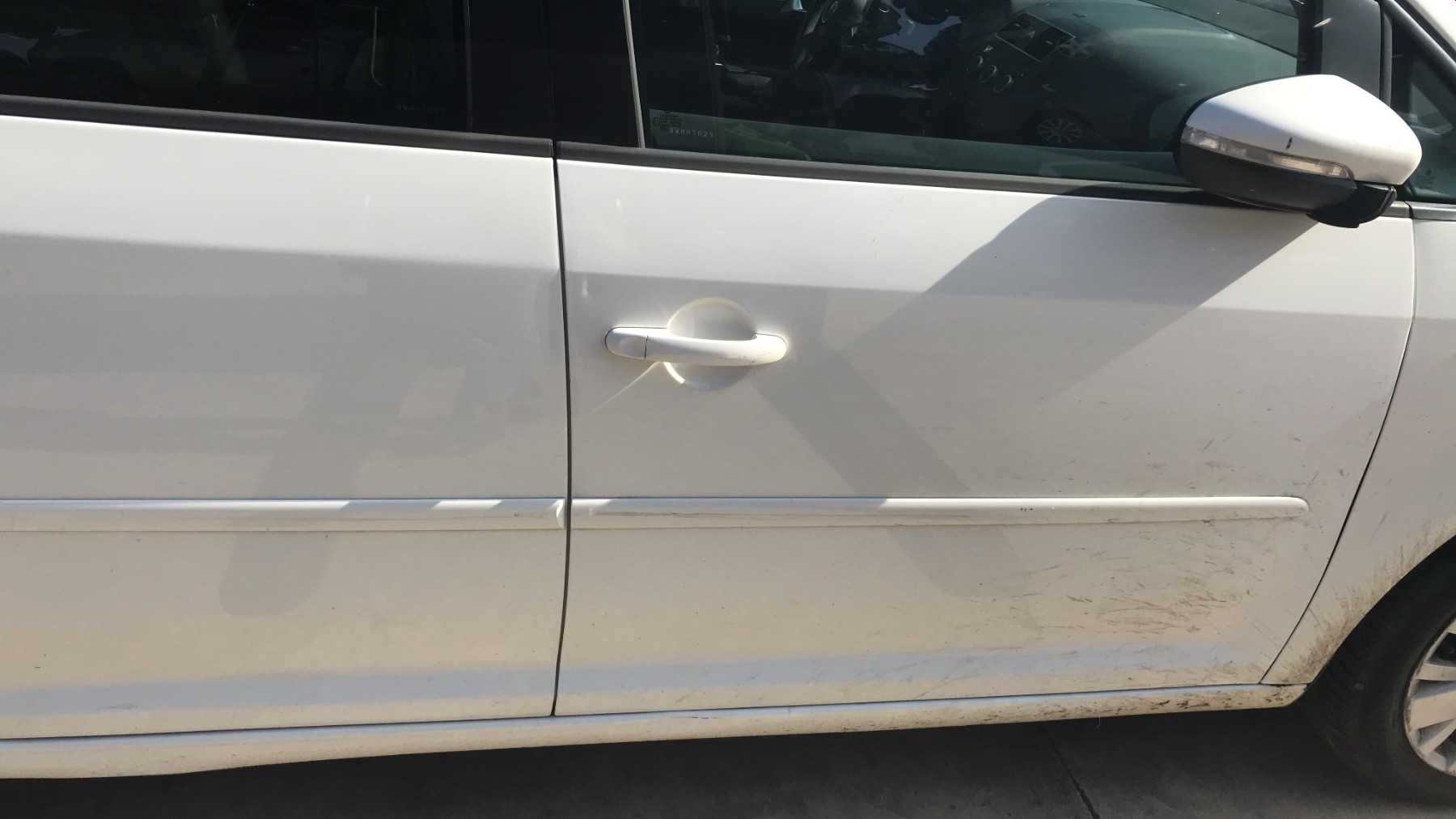 Image VOLKSWAGEN TOURAN 2