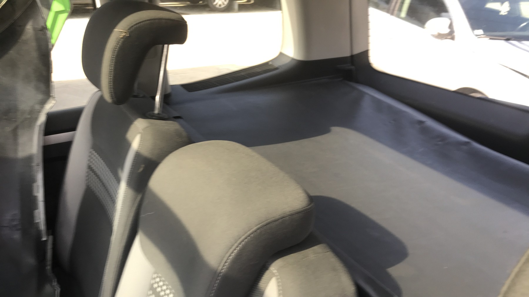 Image VOLKSWAGEN TOURAN 2