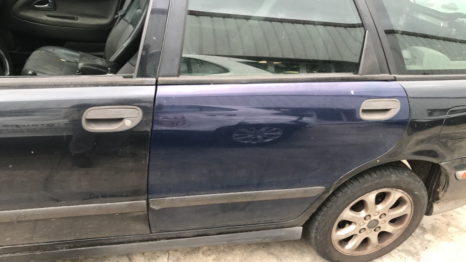 Image VOLVO V 40 1