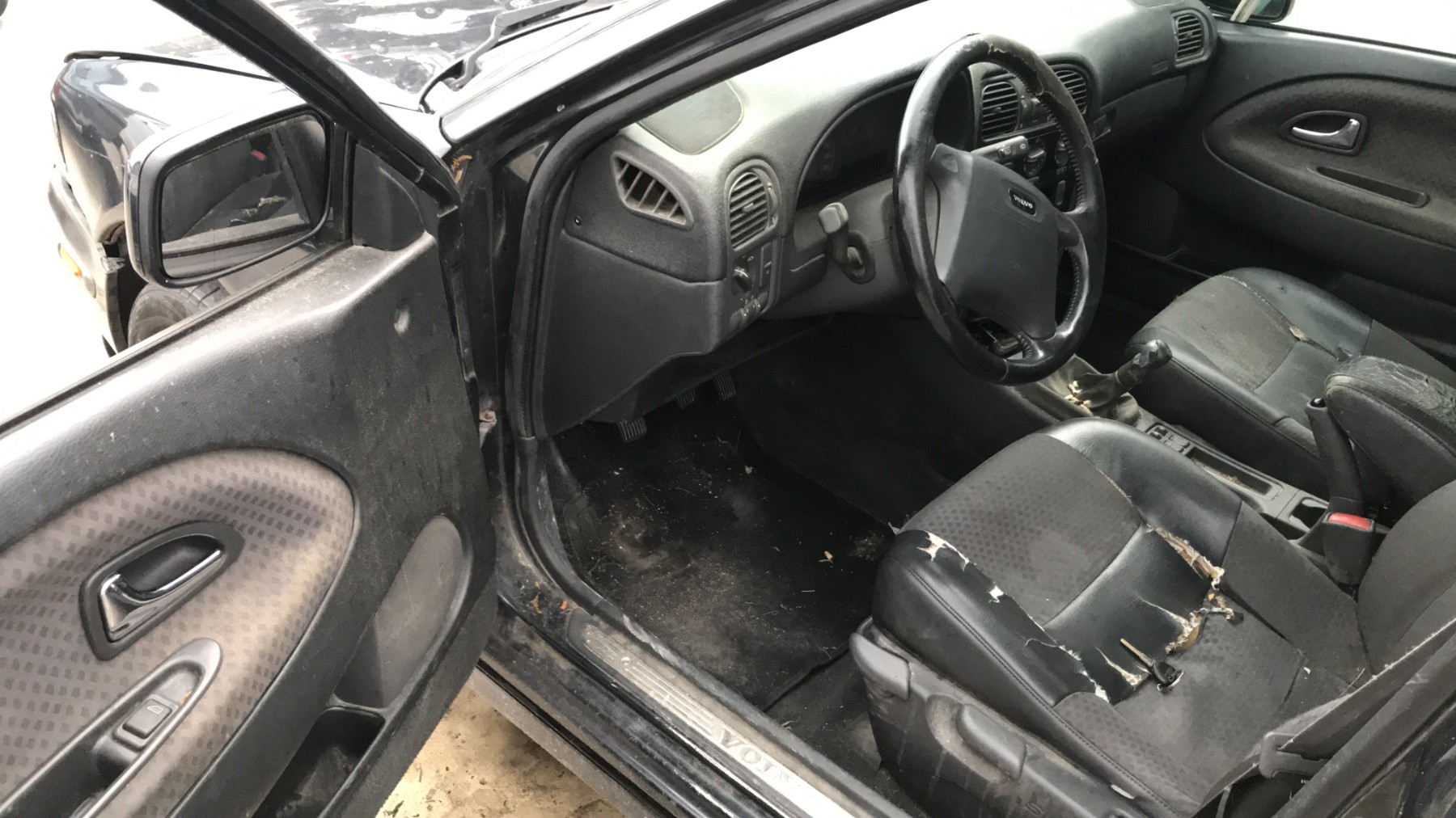 Image VOLVO V 40 1