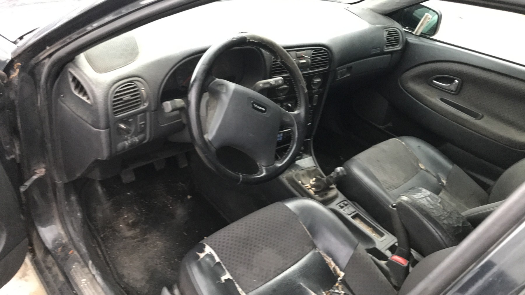 Image VOLVO V 40 1