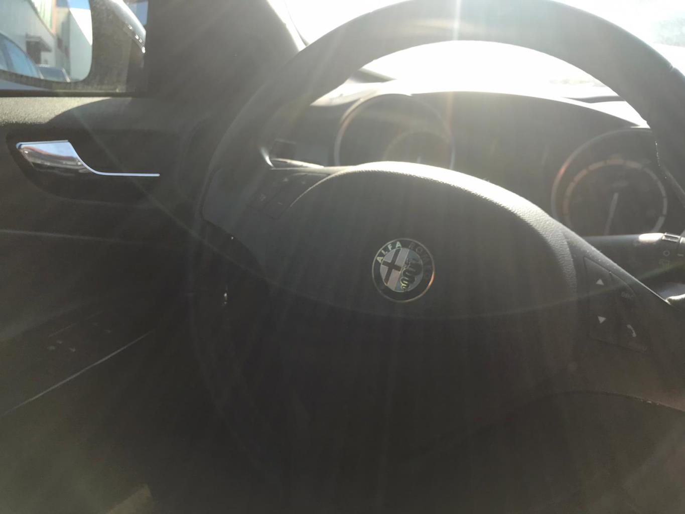 Image ALFA ROMEO GIULIETTA 2