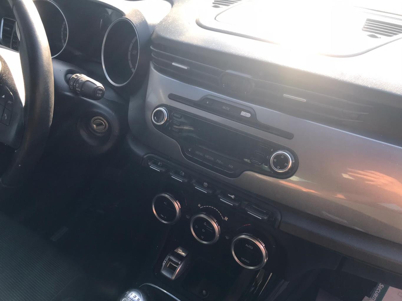 Image ALFA ROMEO GIULIETTA 2