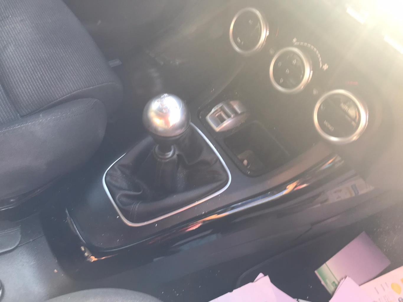 Image ALFA ROMEO GIULIETTA 2