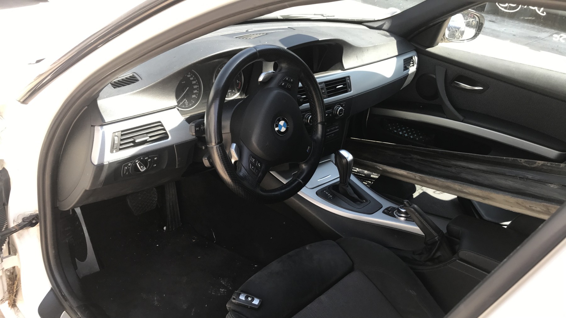 Image BMW SERIE 3 E90