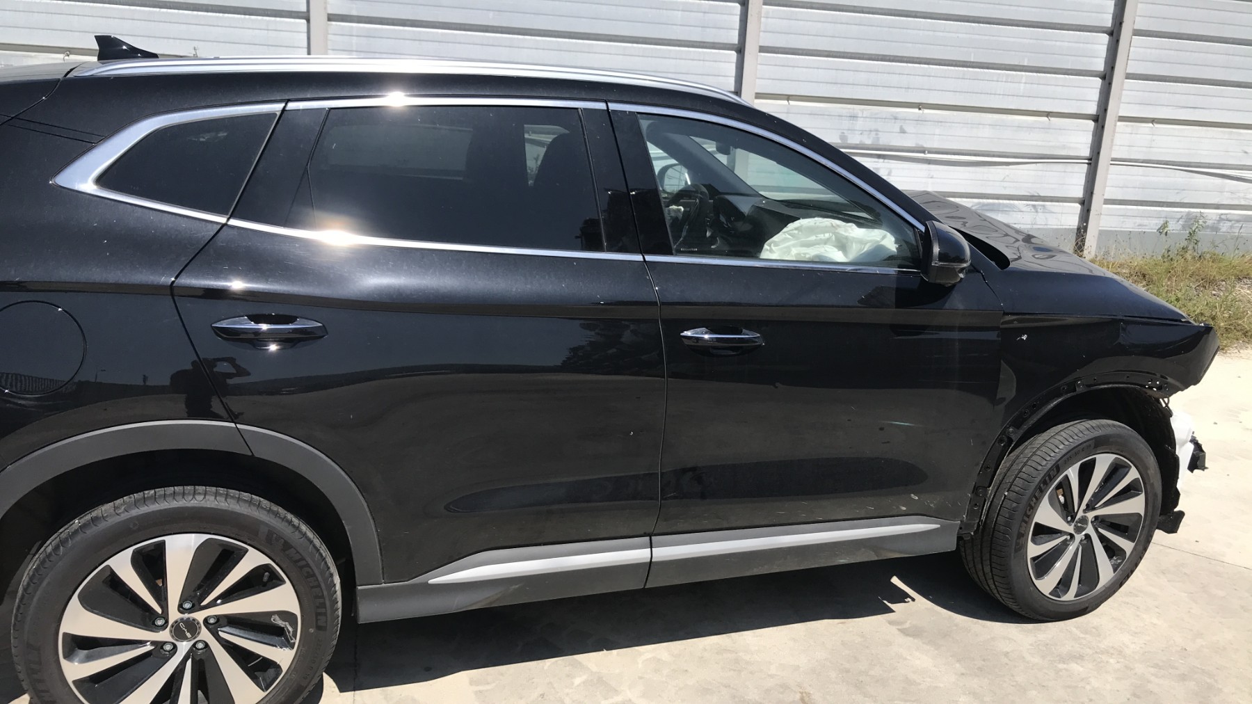 Image BYD SEAL U