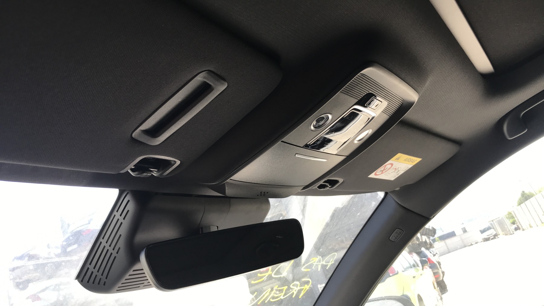 Image BYD SEAL U