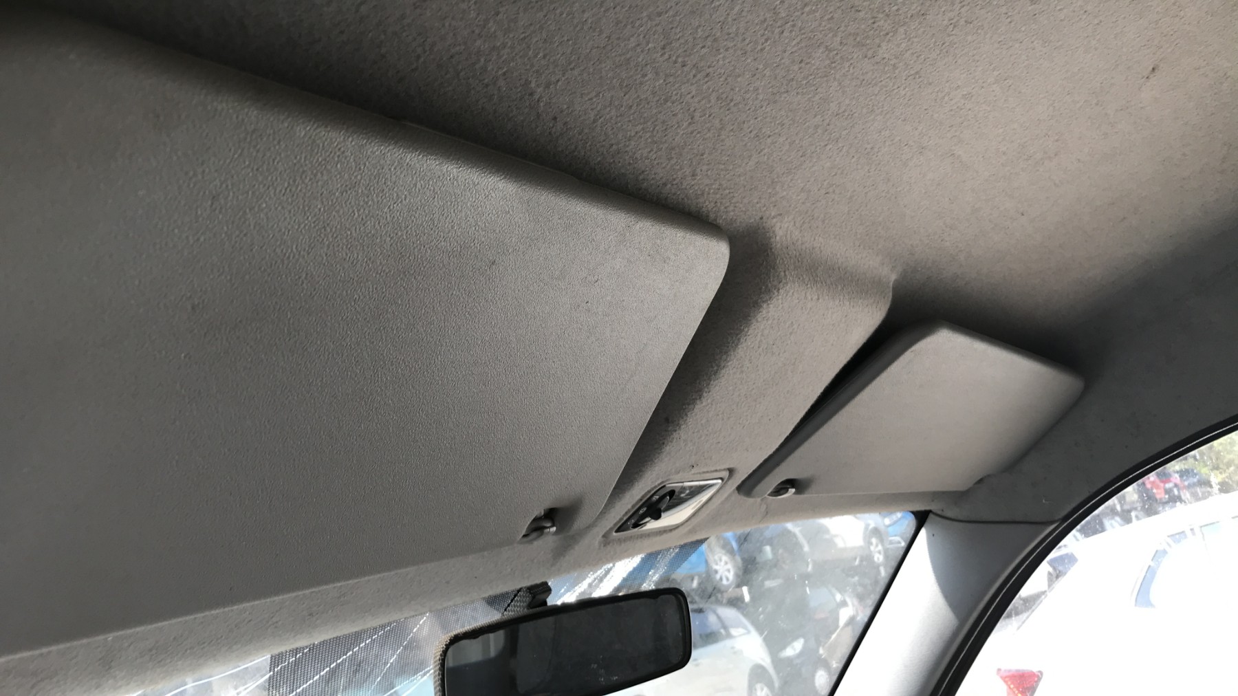 Image CITROEN BERLINGO 1