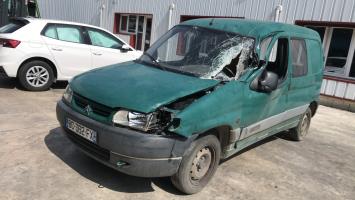 Pièce Auto