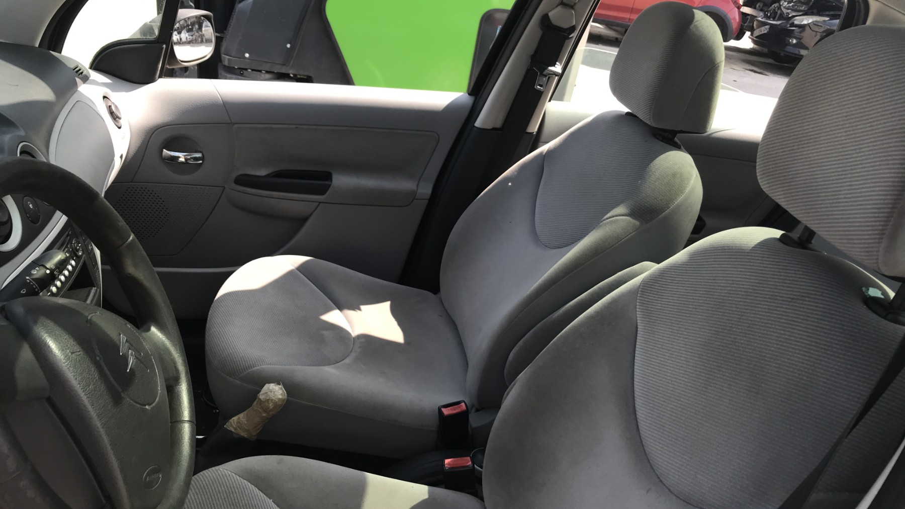 Image CITROEN C3 1