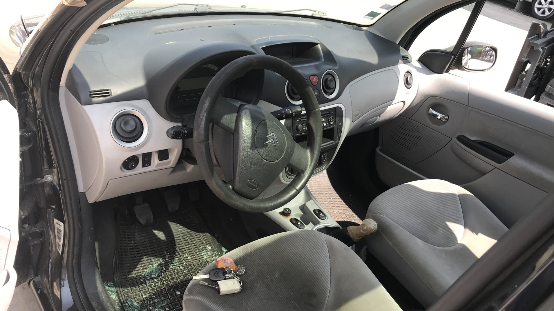 Image CITROEN C3 1