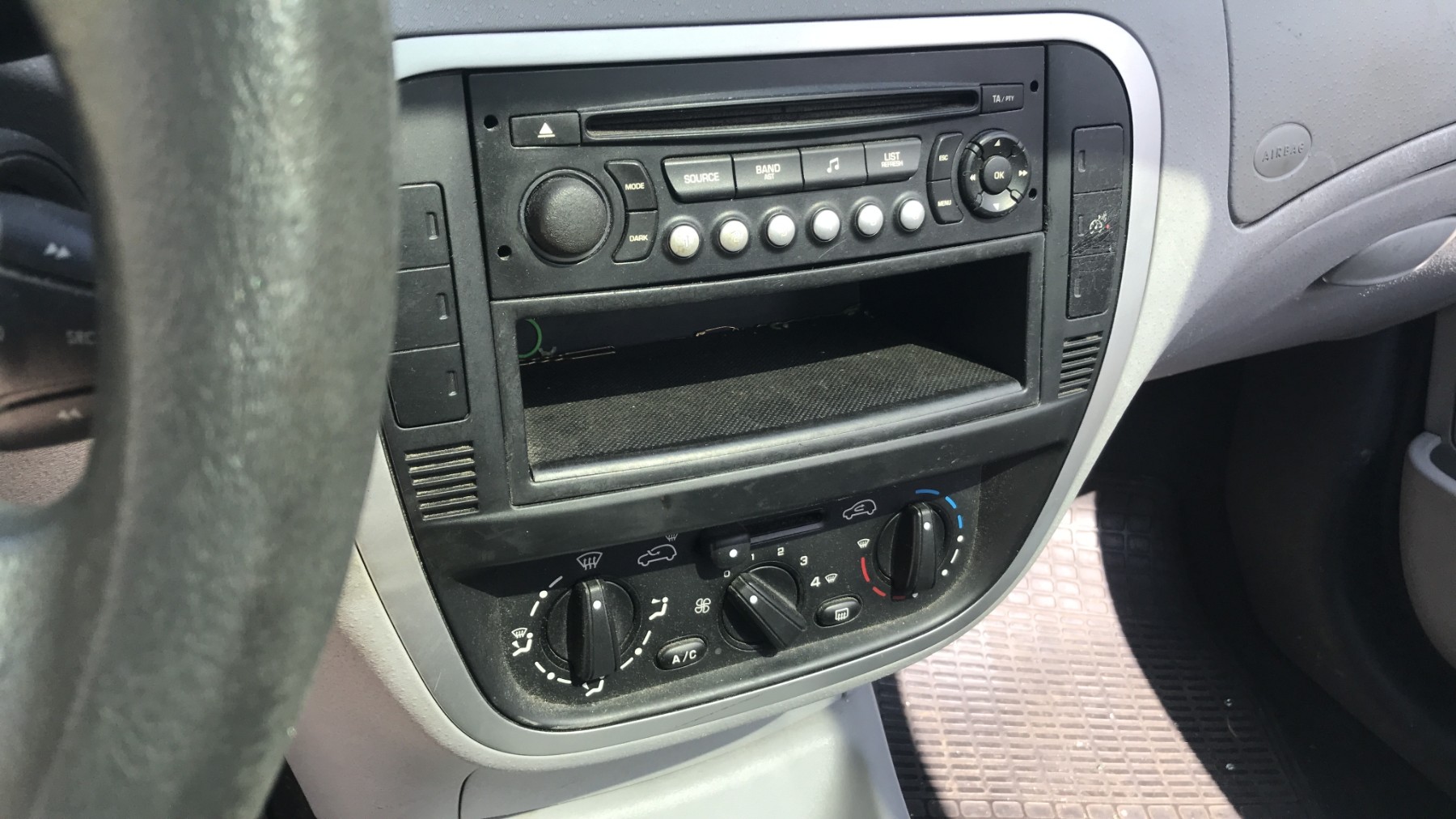 Image CITROEN C3 1