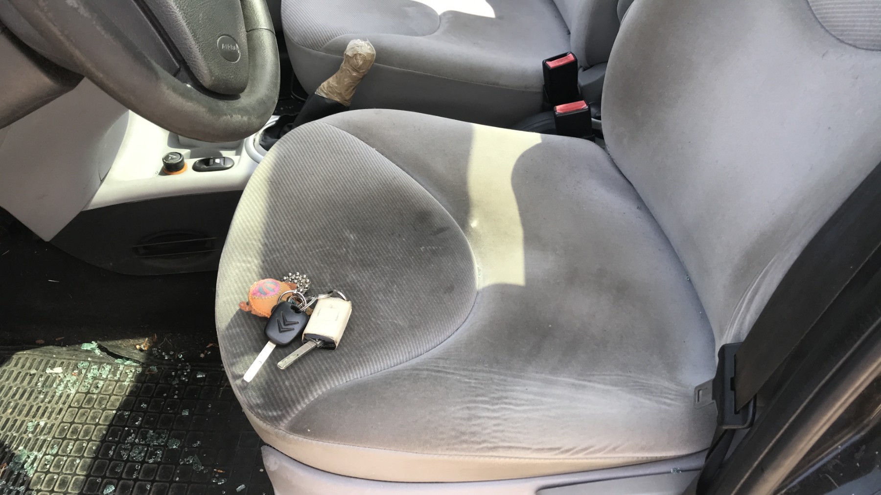 Image CITROEN C3 1