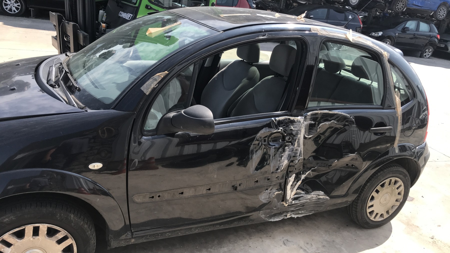 Image CITROEN C3 1