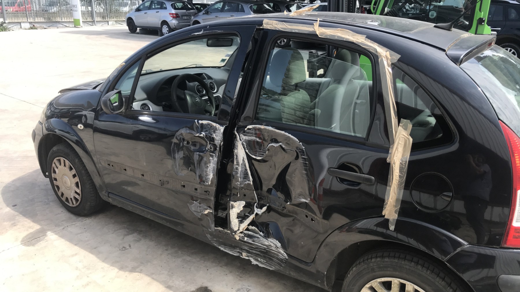 Image CITROEN C3 1