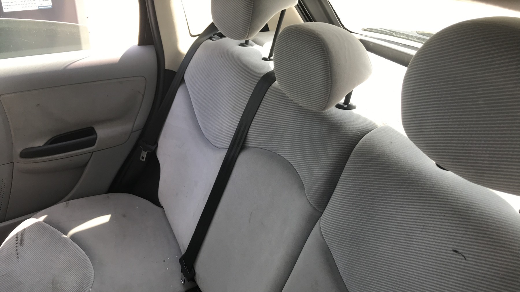 Image CITROEN C3 1
