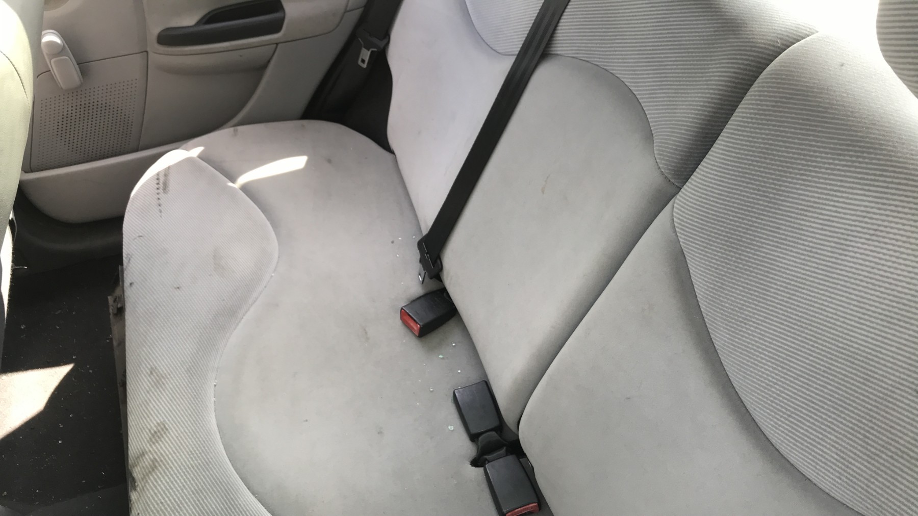 Image CITROEN C3 1