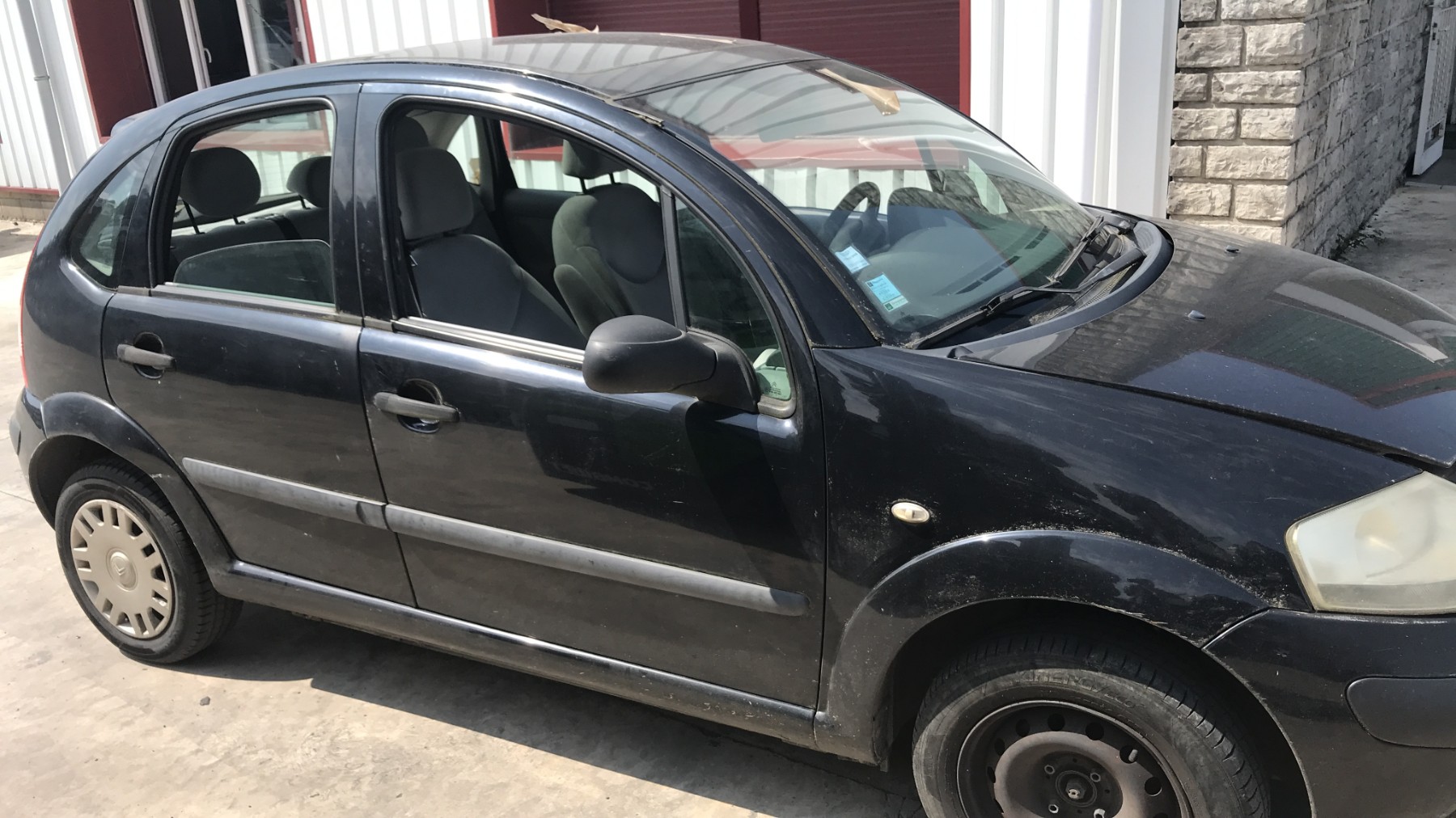 Image CITROEN C3 1