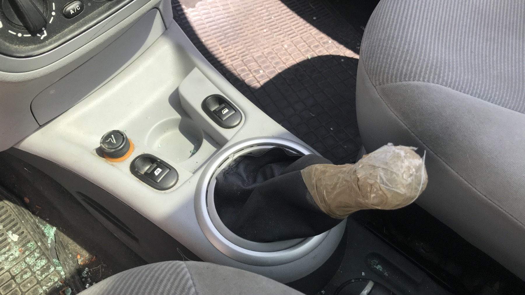 Image CITROEN C3 1