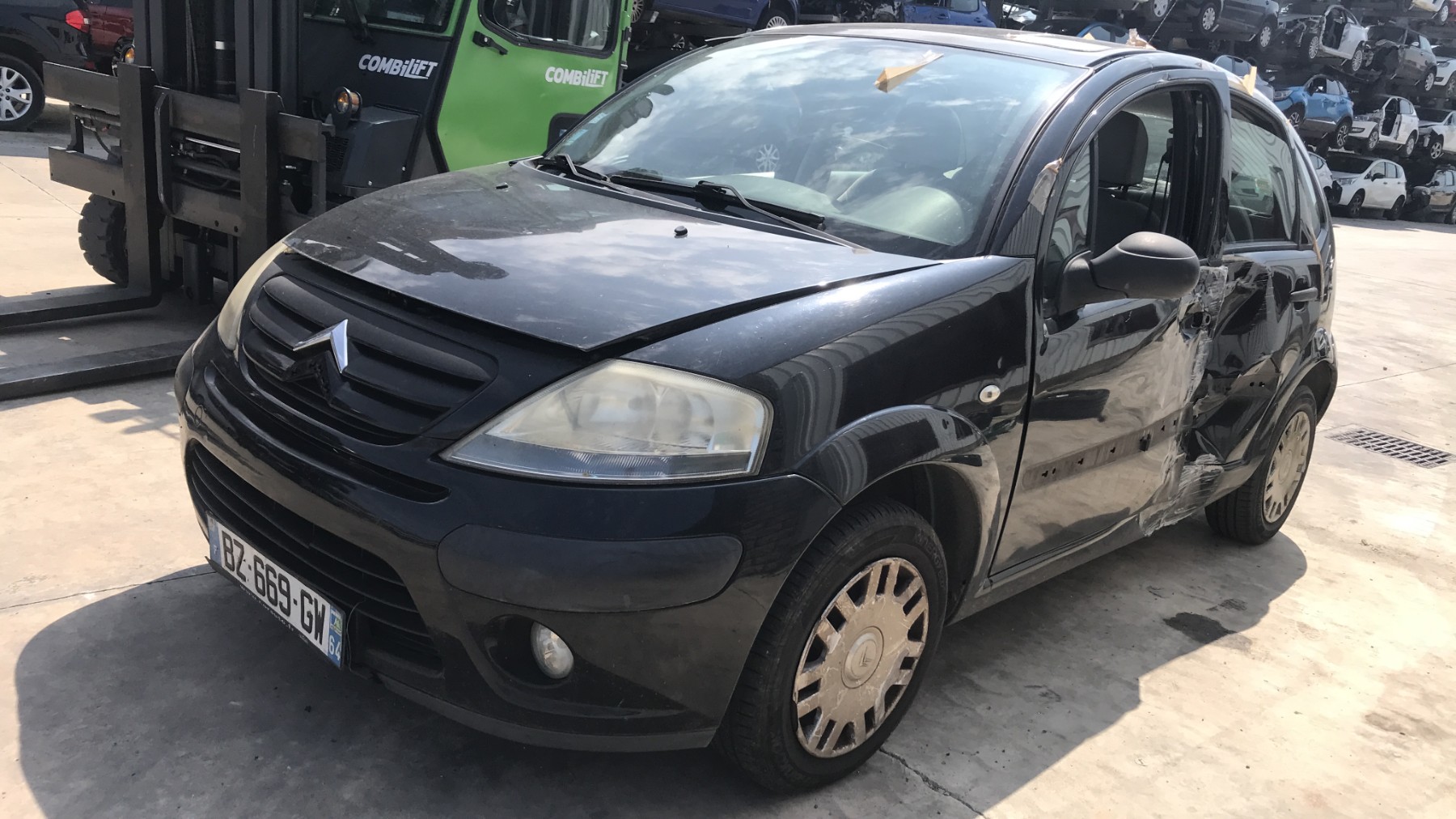 Image CITROEN C3 1