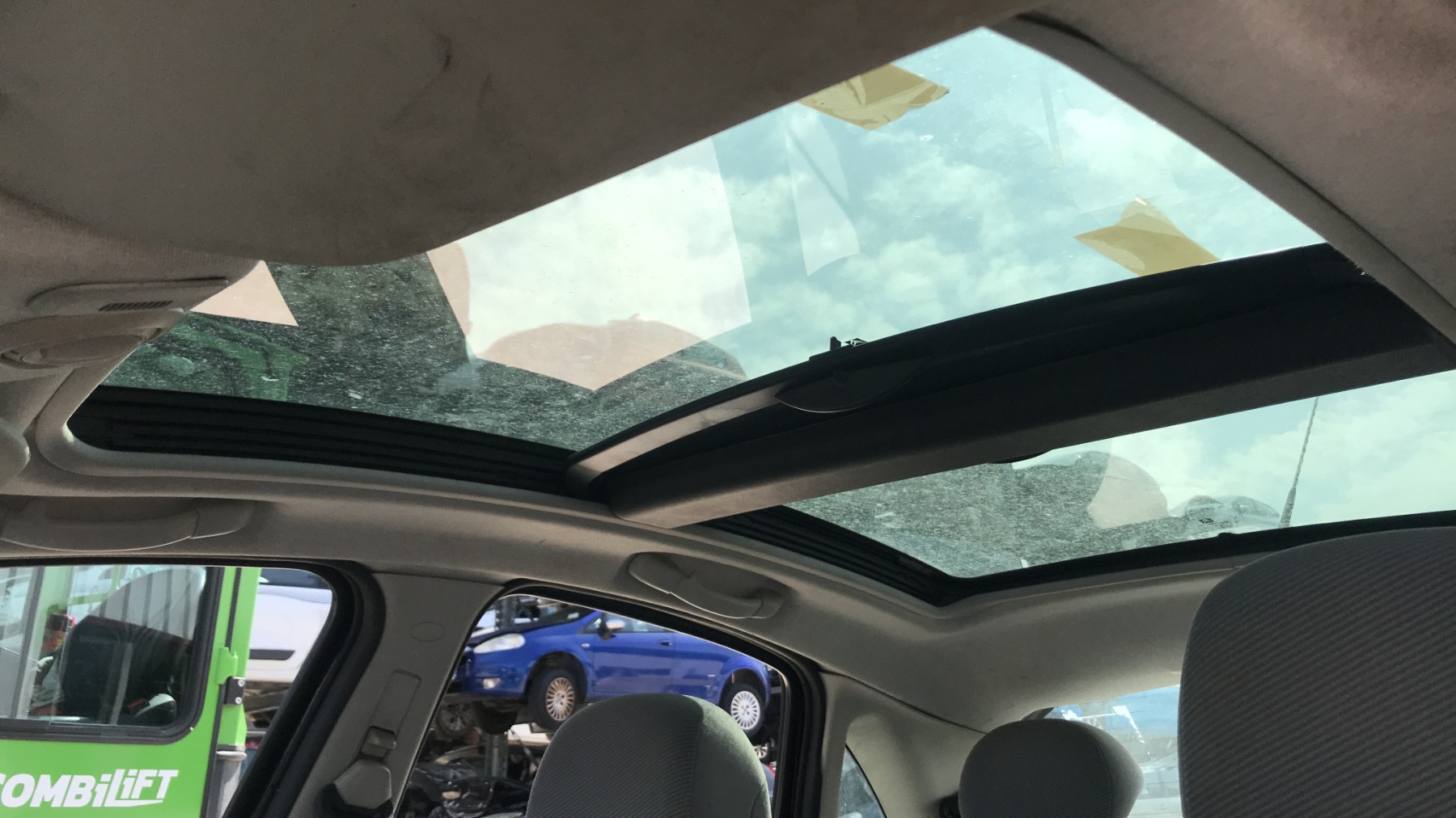 Image CITROEN C3 1