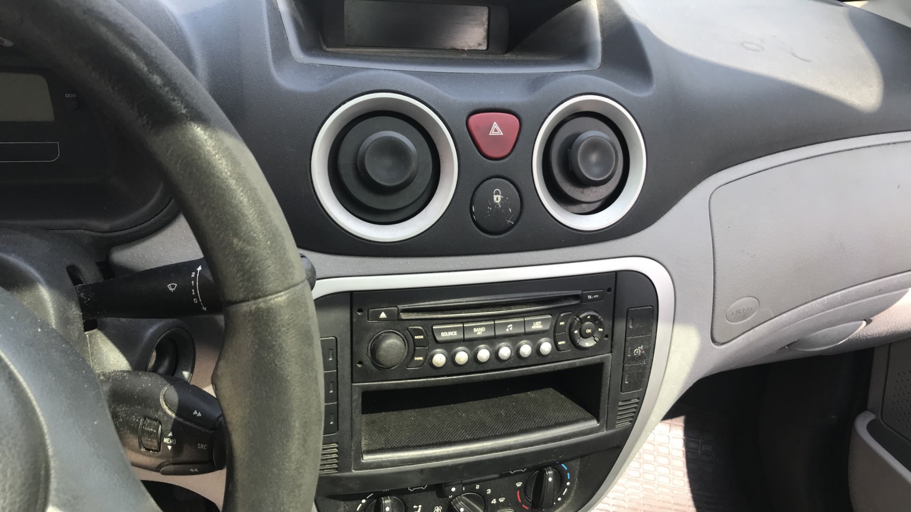 Image CITROEN C3 1