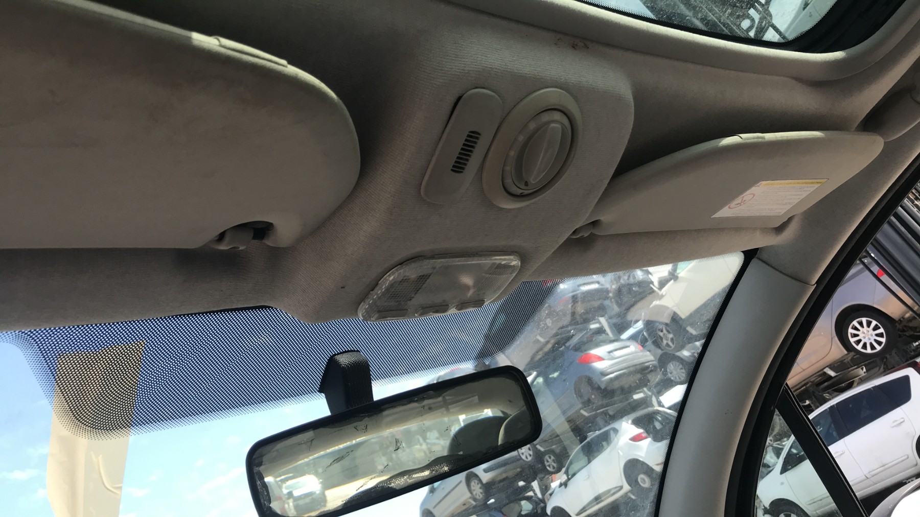 Image CITROEN C3 1