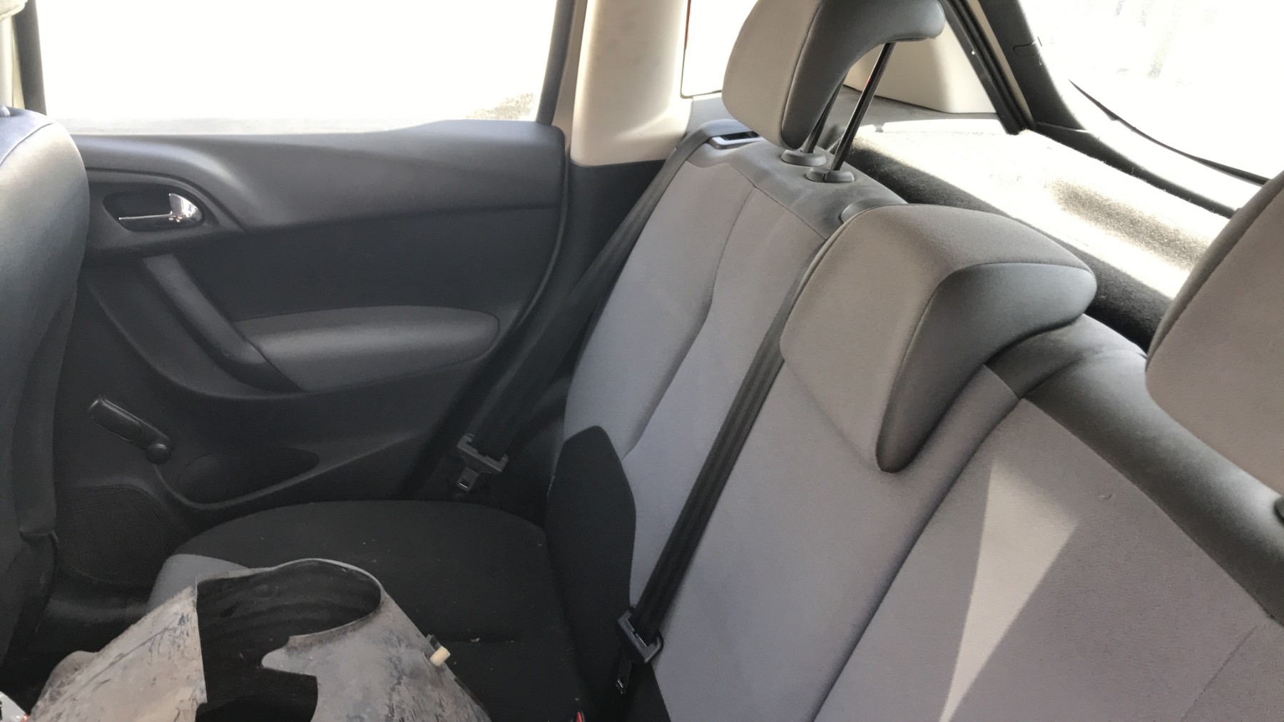 Image CITROEN C3 2