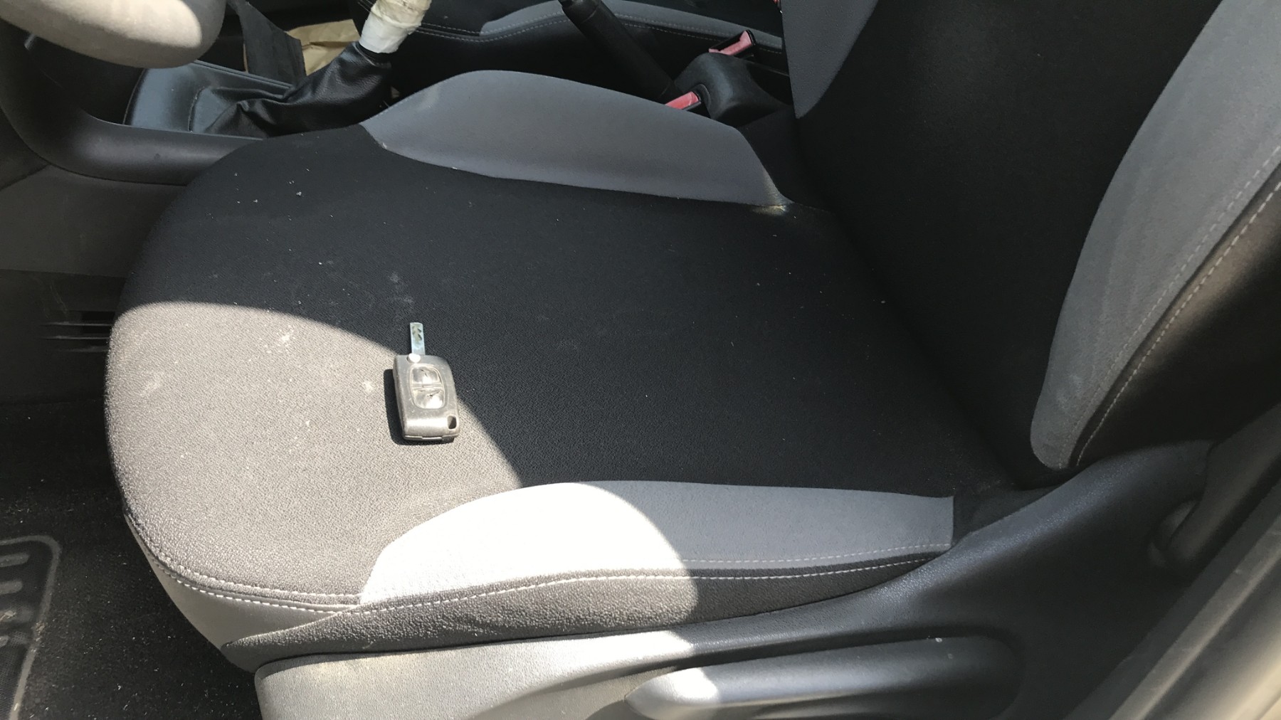 Image CITROEN C3 2
