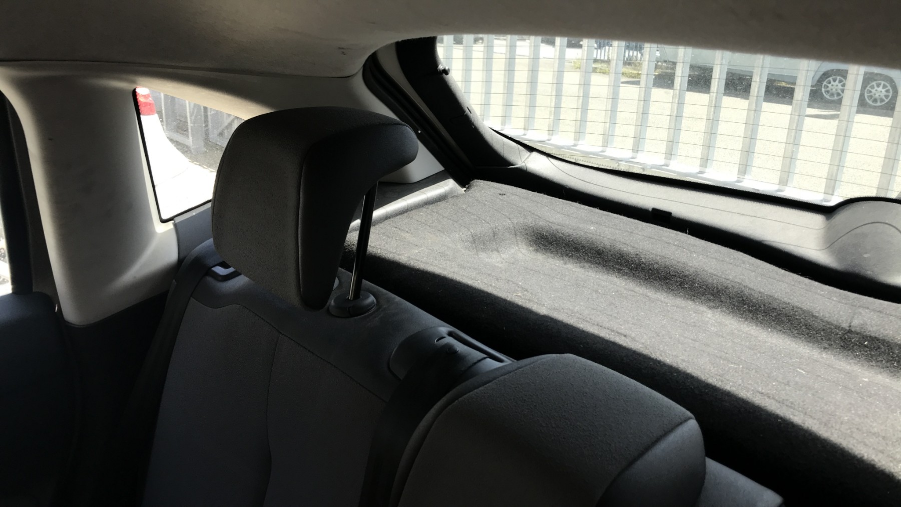 Image CITROEN C3 2