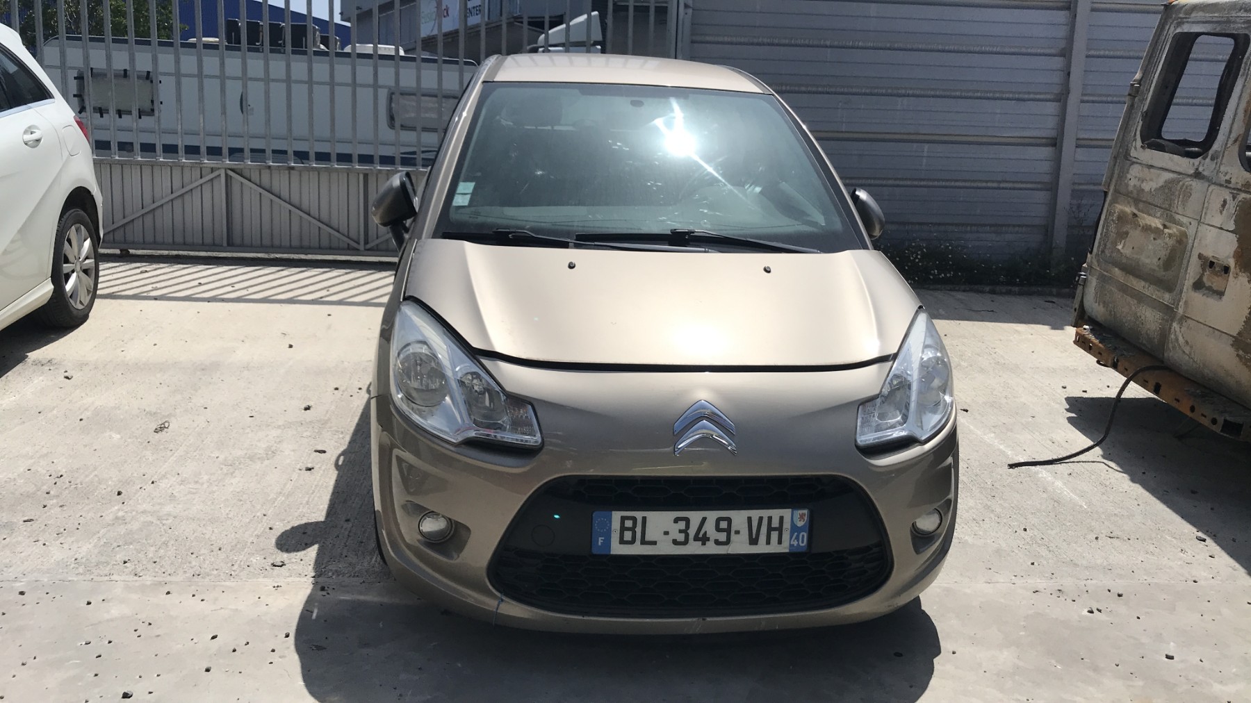 Image CITROEN C3 2