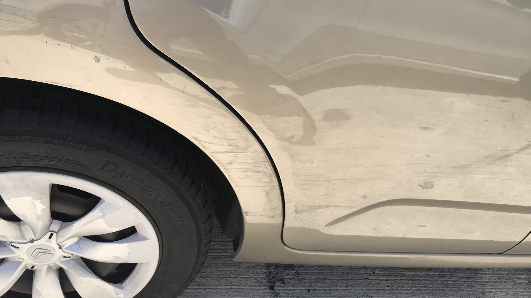 Image CITROEN C3 2