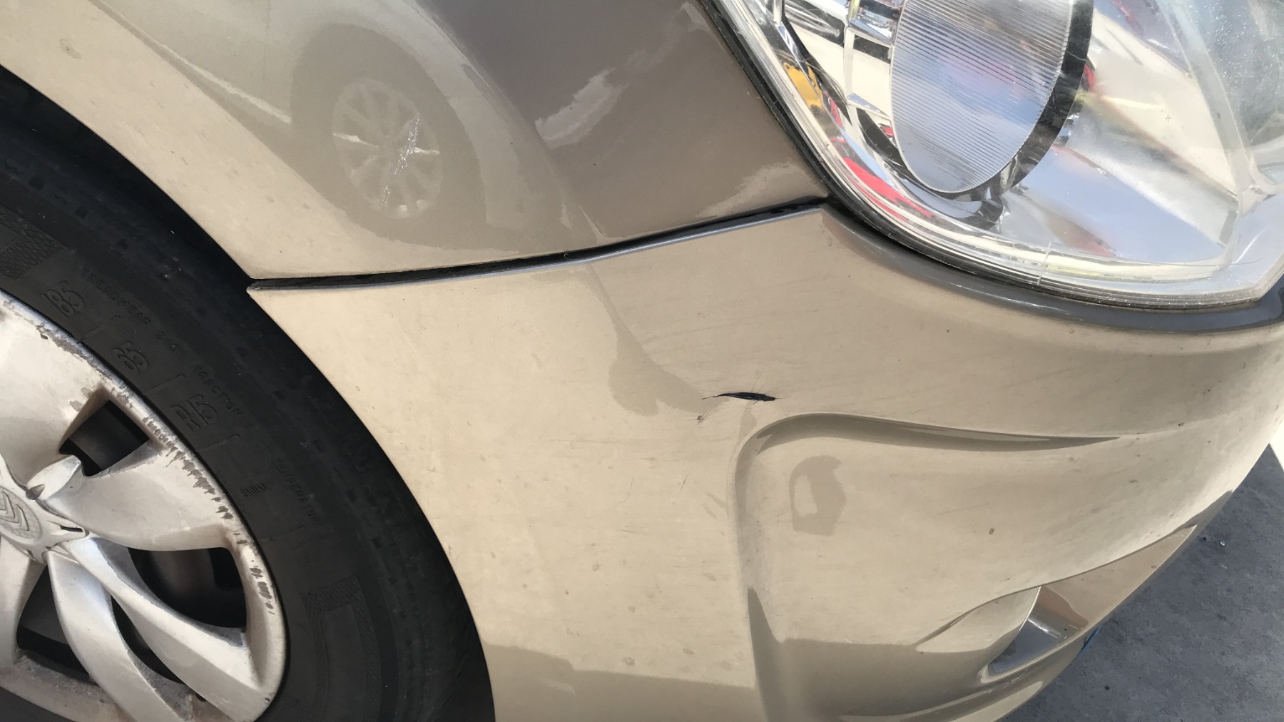 Image CITROEN C3 2