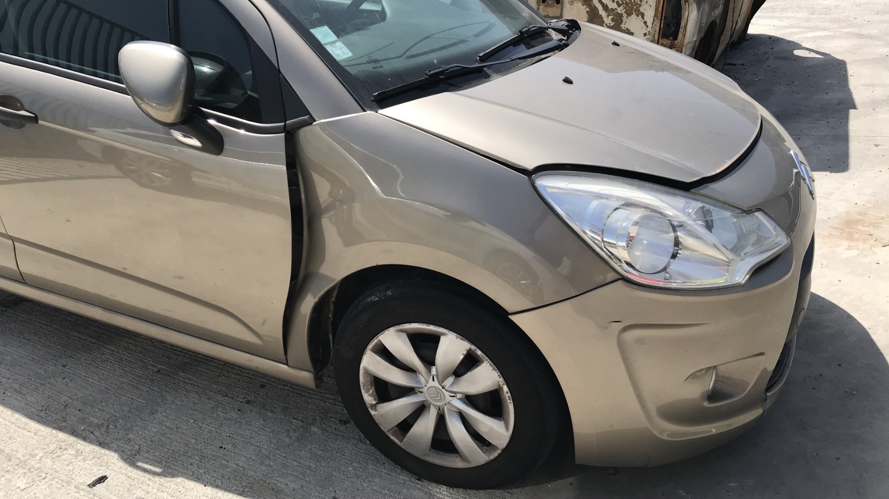 Image CITROEN C3 2