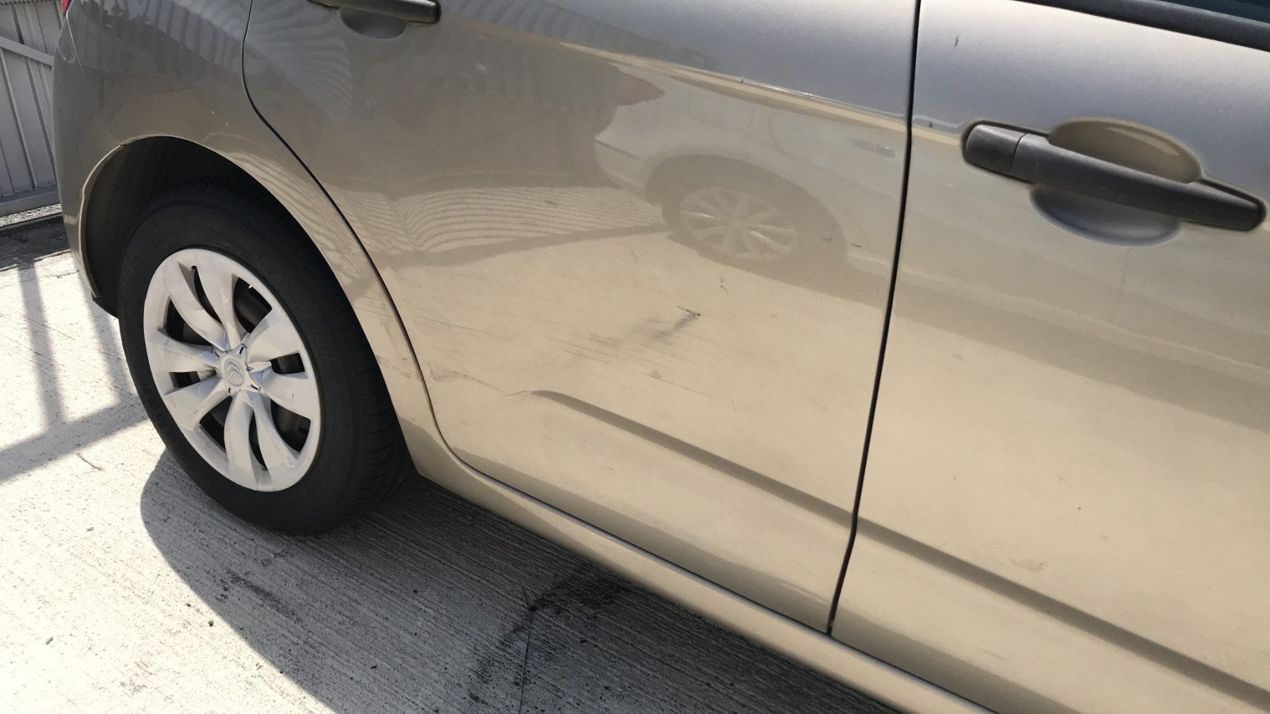 Image CITROEN C3 2