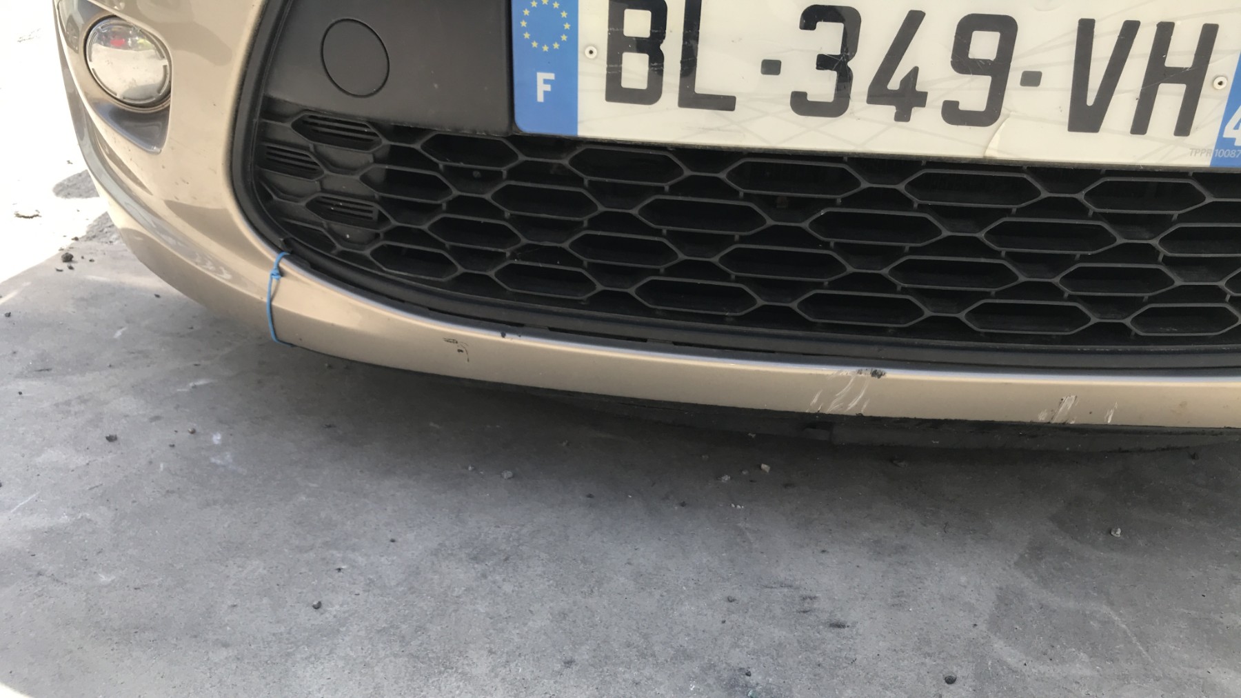 Image CITROEN C3 2
