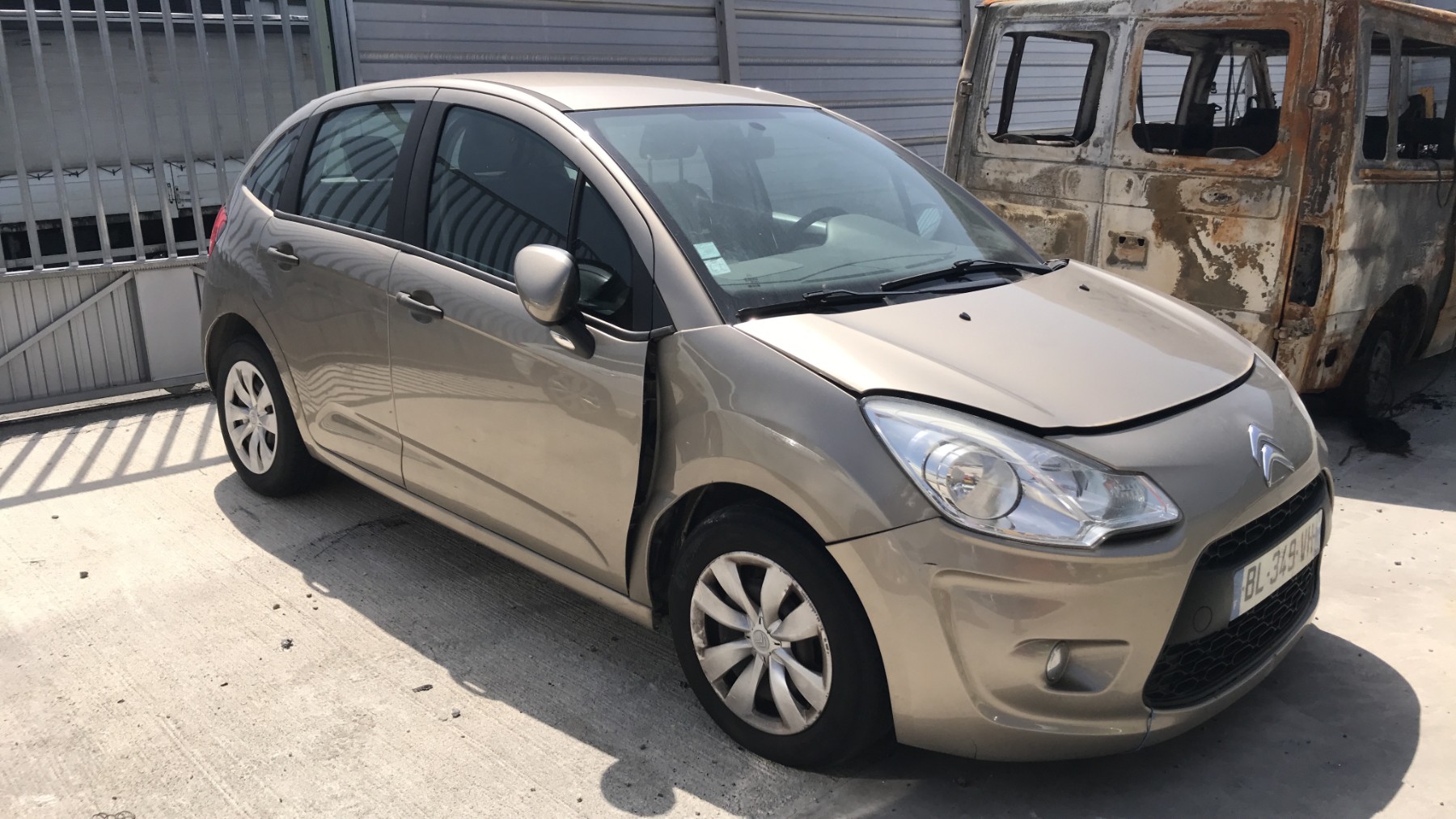 Image CITROEN C3 2