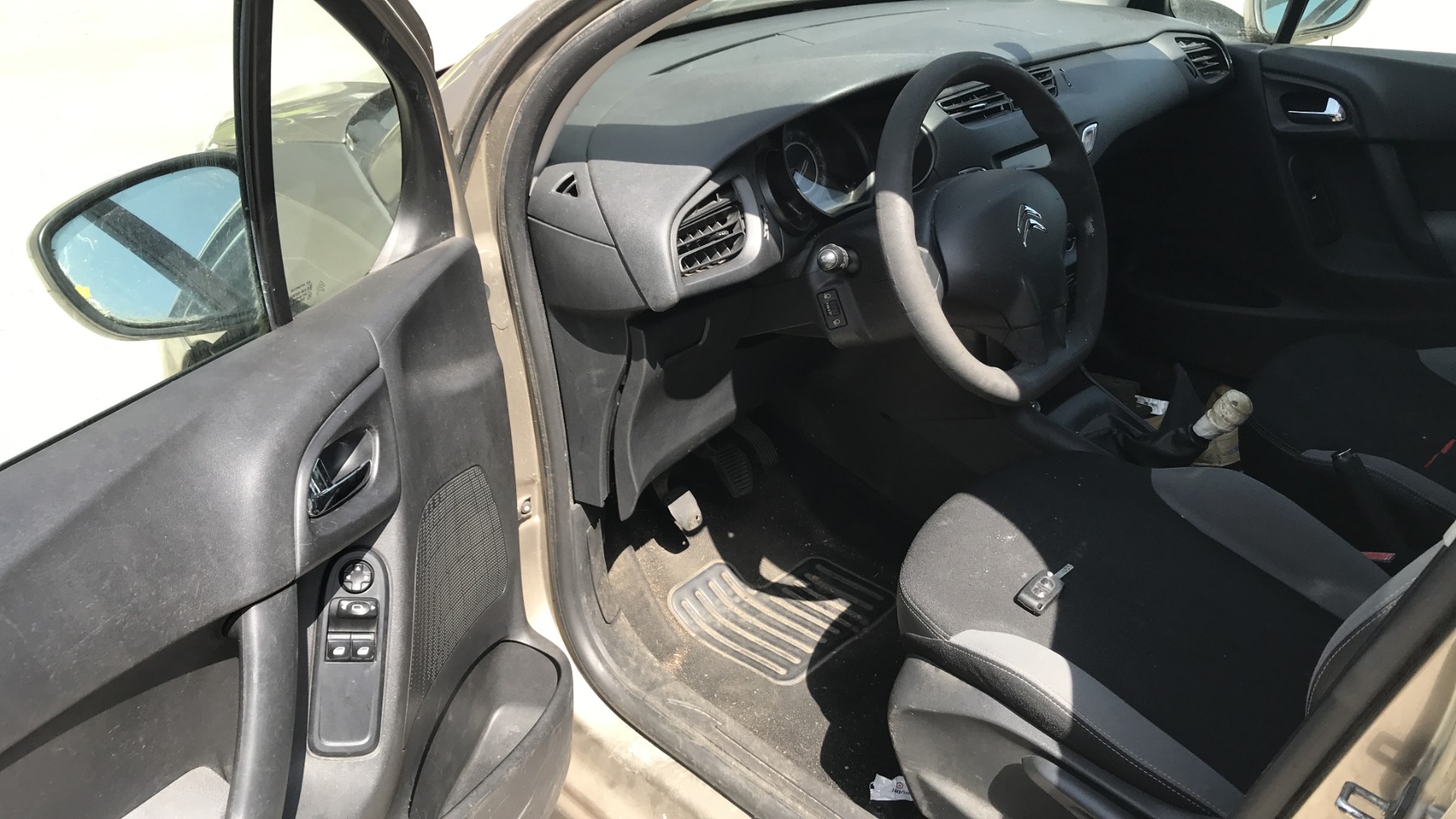 Image CITROEN C3 2