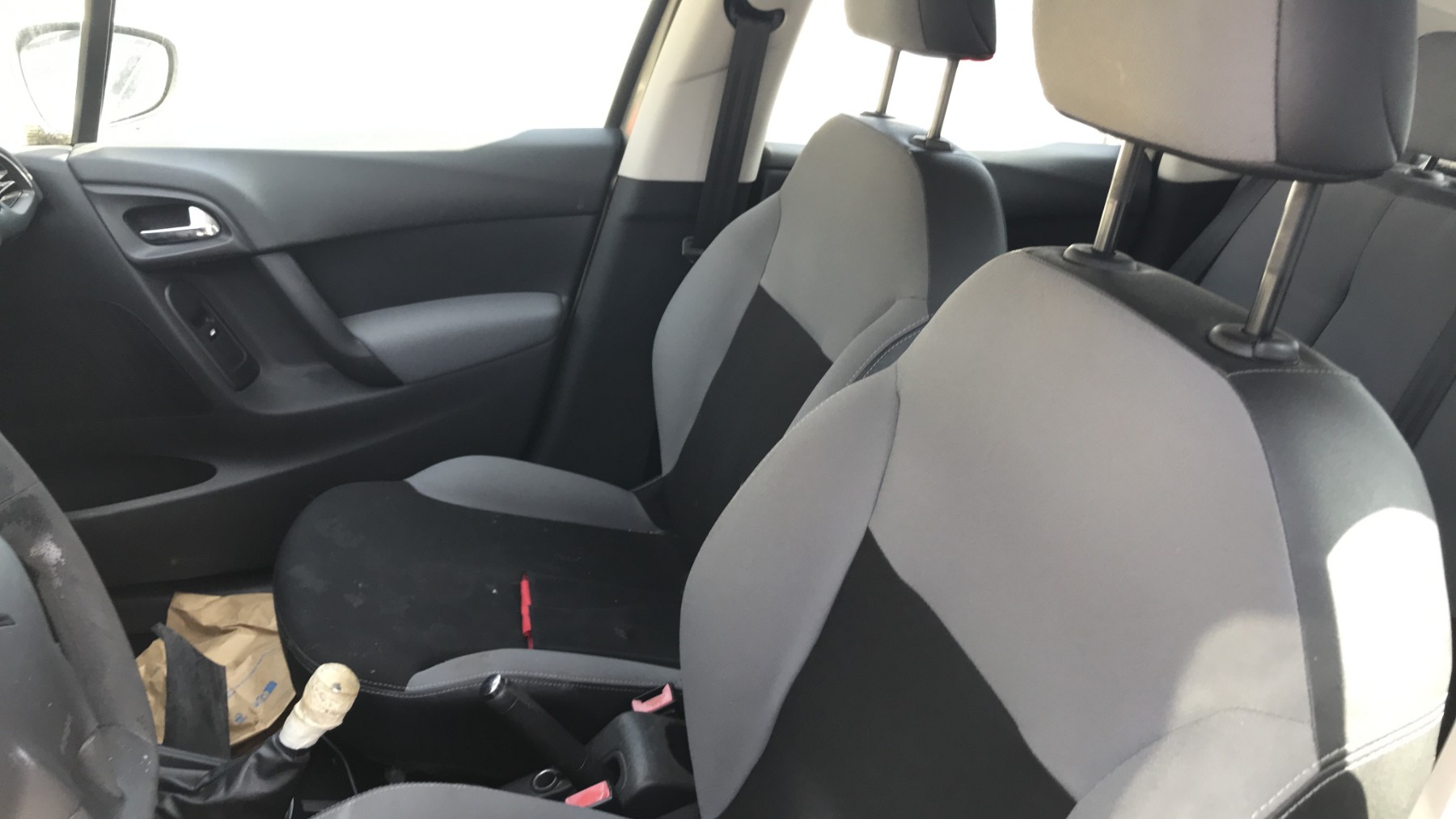 Image CITROEN C3 2