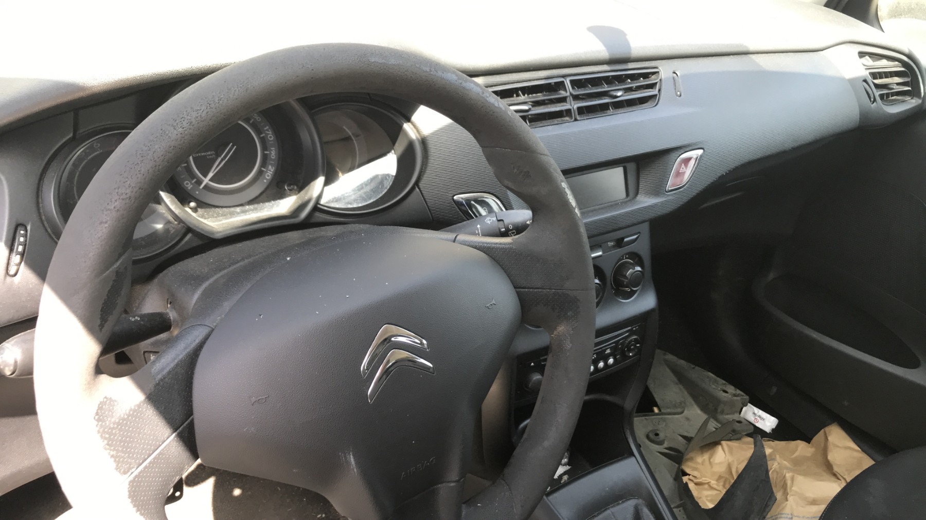 Image CITROEN C3 2