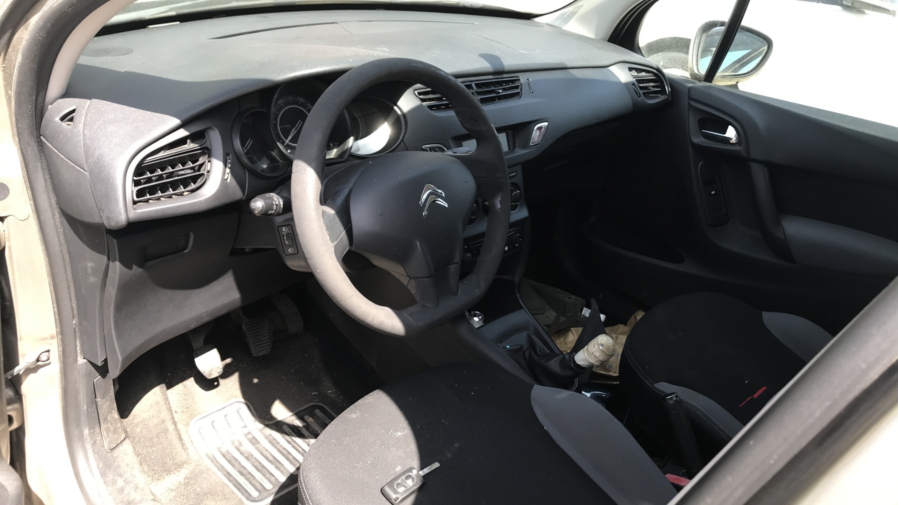 Image CITROEN C3 2
