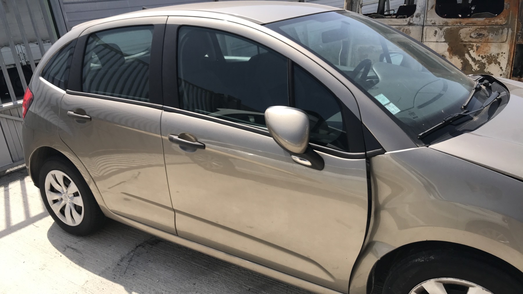 Image CITROEN C3 2