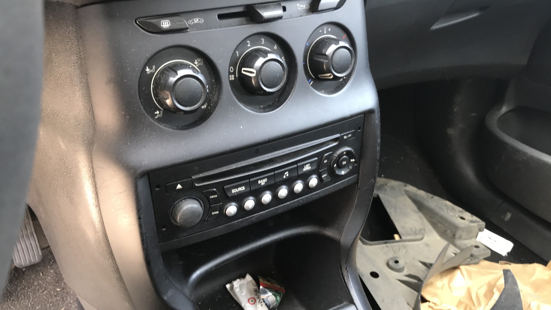 Image CITROEN C3 2