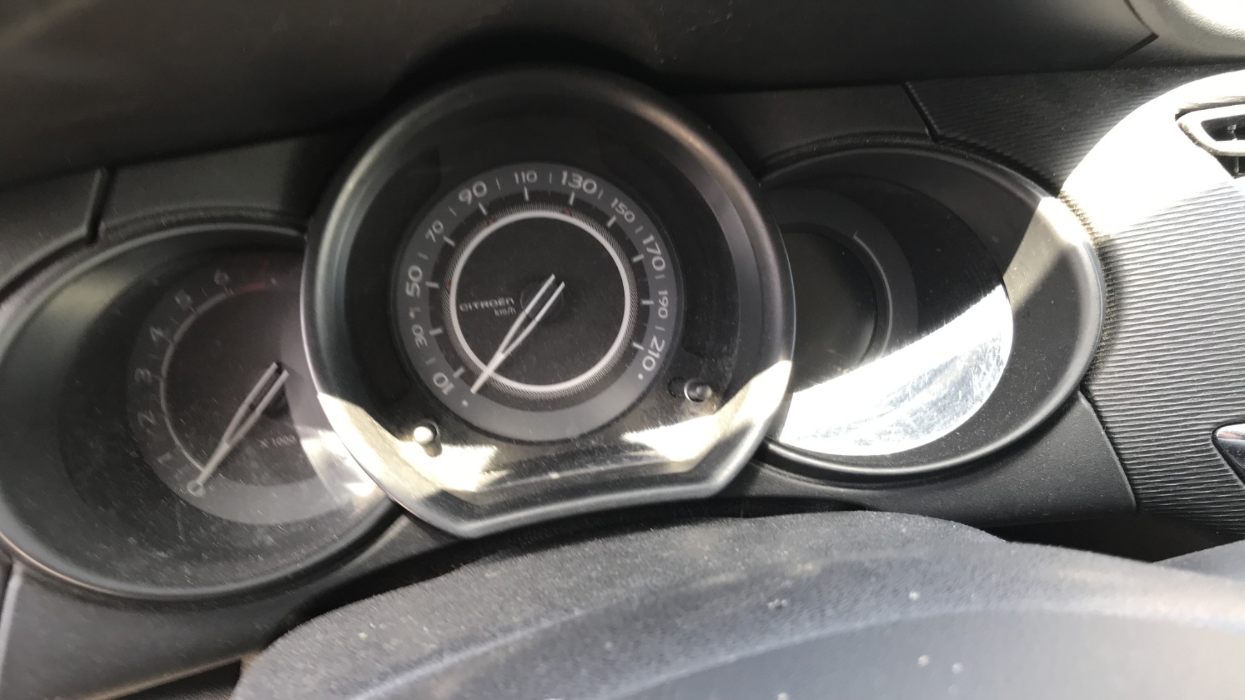 Image CITROEN C3 2