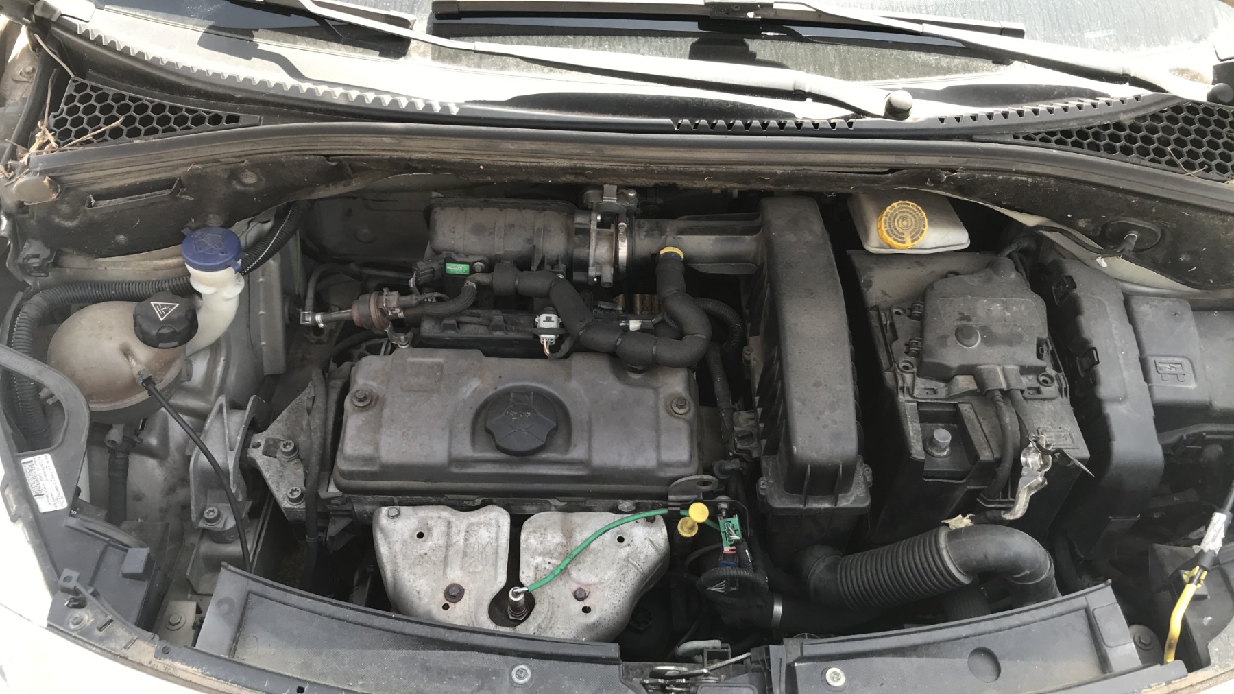 Image CITROEN C3 2